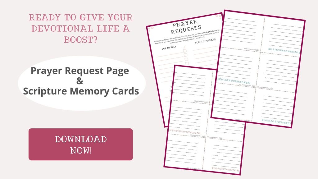 Mockup of printable scripture memory cards