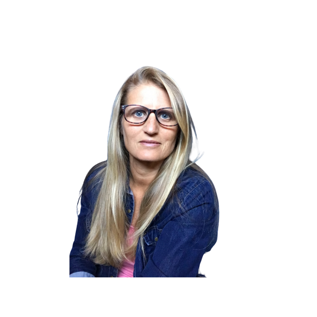Image of Jennifer Lovemore