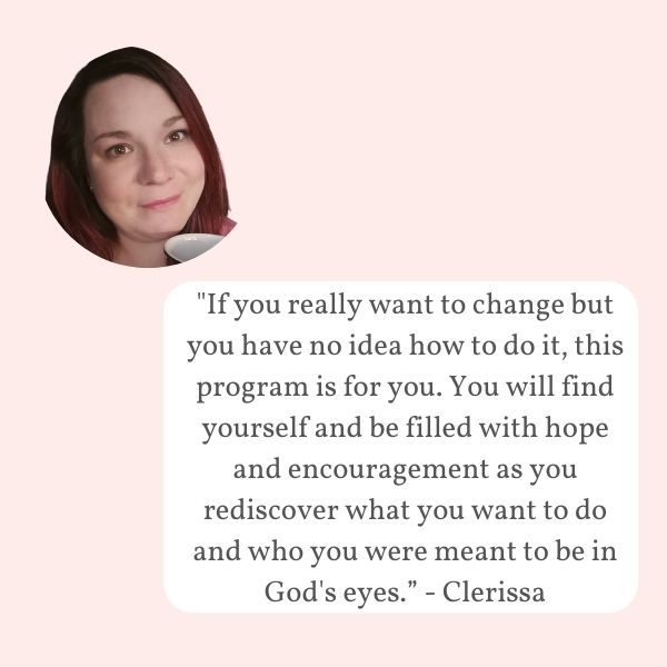 Image of client testimonial