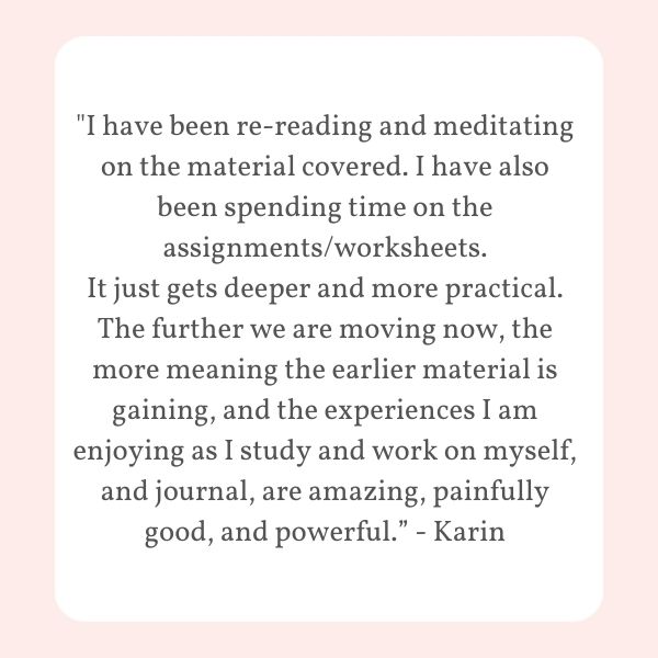 Image of client testimonial
